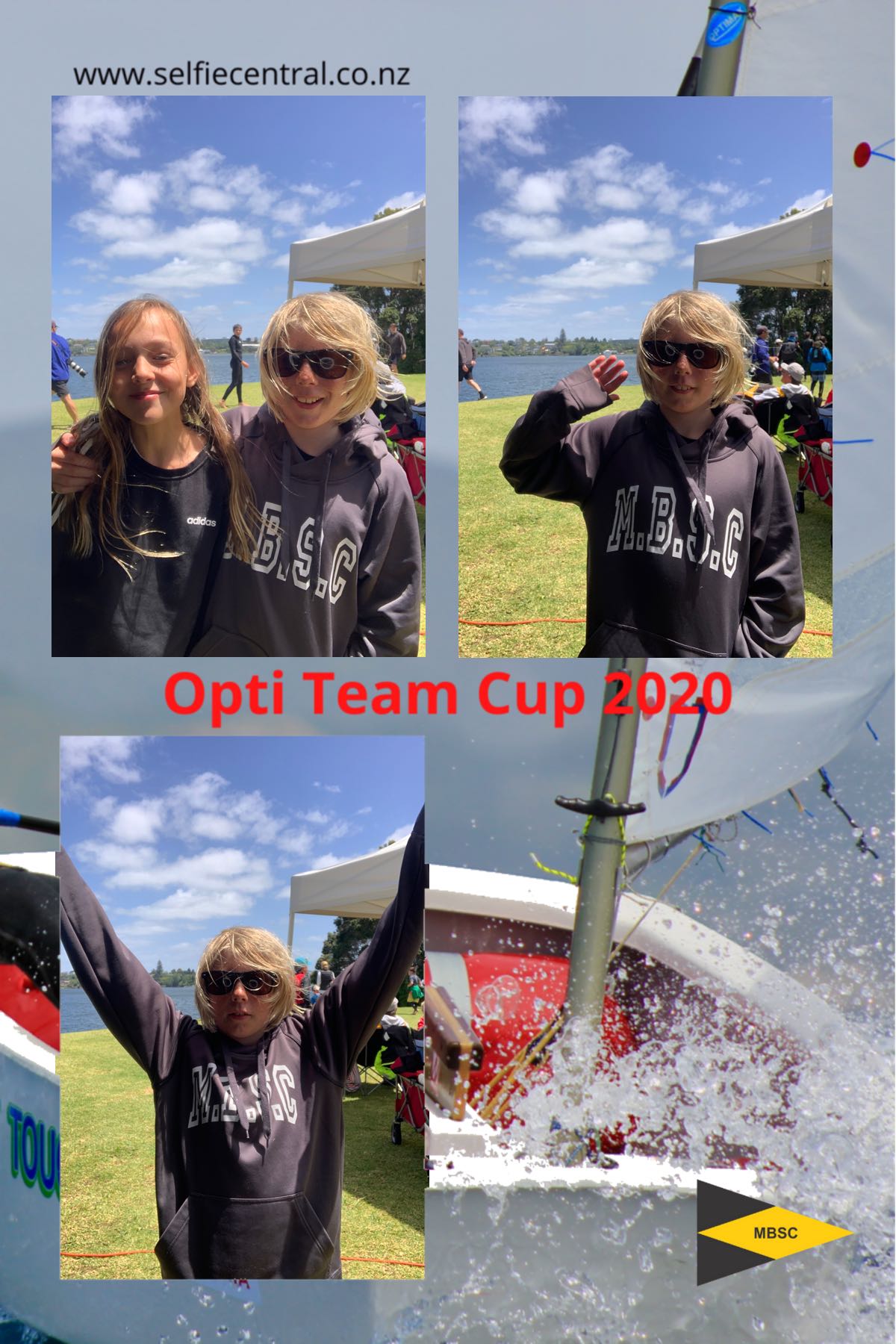 Opti Team Cup | View more photos from the event at gallery.photobooth.co.nz/u/SelfieCentral/Opti-Team-Cup